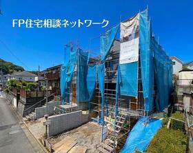 神奈川県横浜市神奈川区菅田町