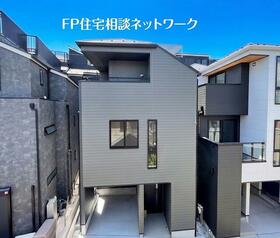 神奈川県横浜市西区御所山町