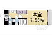 京都市下京区西七条北西野町 7階建 築2年のイメージ