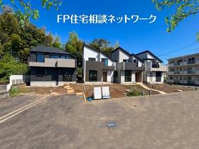 神奈川県横浜市緑区長津田町