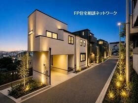 神奈川県川崎市宮前区梶ケ谷