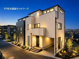 神奈川県川崎市宮前区梶ケ谷
