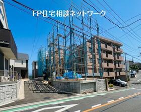 神奈川県横浜市鶴見区馬場３丁目