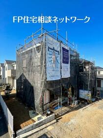 神奈川県横浜市神奈川区神大寺１丁目
