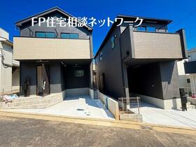 神奈川県横浜市神奈川区神大寺１丁目