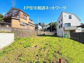 神奈川県横浜市西区元久保町