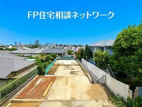 神奈川県横浜市神奈川区三ツ沢中町