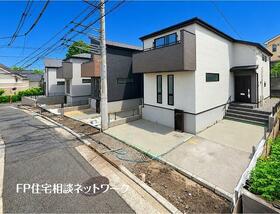 神奈川県横浜市港北区下田町３丁目