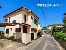 神奈川県川崎市麻生区高石１丁目