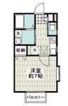 横浜市瀬谷区三ツ境 2階建 築9年のイメージ