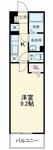 横浜市瀬谷区三ツ境 3階建 築6年のイメージ