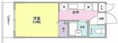 横浜市都筑区仲町台１丁目 7階建 築25年のイメージ