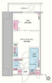 同じ建物の物件間取り写真 - ID:213103127071