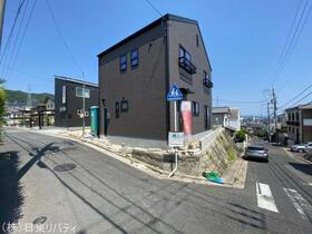 広島県広島市西区井口４丁目