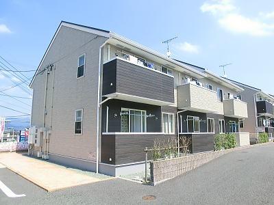 グレープ・ガーデン１ 103｜熊本県山鹿市中(賃貸アパート2DK・1階・43.86㎡)の写真 その14
