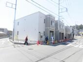 大和市上和田 2階建 築5年のイメージ