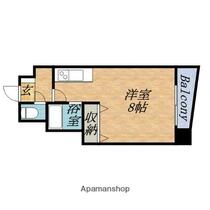 アンジェリーク・コア 104 ｜ 北海道札幌市東区北十四条東４丁目（賃貸マンション1R・1階・22.08㎡） その2