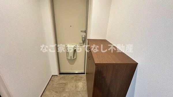 愛知県名古屋市西区幅下１丁目(賃貸マンション1DK・4階・29.17㎡)の写真 その3