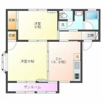 間取り：217001210108