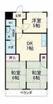 豊田市平和町４丁目 4階建 築36年のイメージ