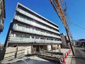 川崎市多摩区中野島５丁目 5階建 新築のイメージ