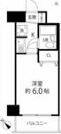 川崎市高津区梶ケ谷３丁目 6階建 築32年のイメージ