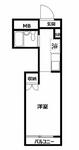 川崎市宮前区犬蔵２丁目 5階建 築34年のイメージ