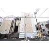 スフレS 1階 築9年7ヶ月の賃貸物件