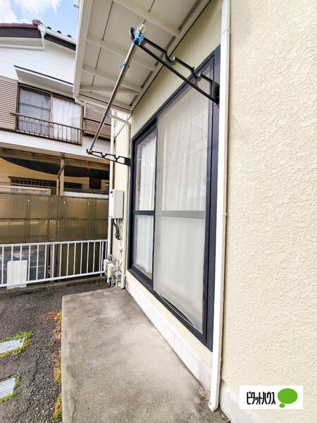 セジュールワタナベ 101｜静岡県富士市本市場(賃貸アパート3DK・1階・47.03㎡)の写真 その11