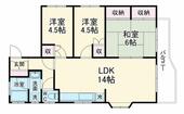 横須賀市舟倉２丁目 4階建 築29年のイメージ