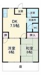 犬山市上野新町 2階建 築33年のイメージ