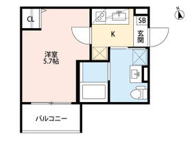 間取り：228059181140