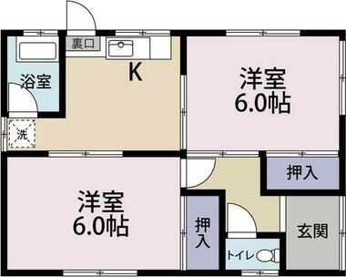 間取り：222018324021