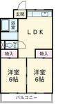 横浜市瀬谷区二ツ橋町 7階建 築36年のイメージ