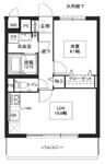 名古屋市天白区植田本町３丁目 3階建 築14年のイメージ