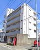 合川ハイツ 4階 築45年9ヶ月の賃貸物件
