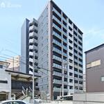 名古屋市中区新栄２丁目 12階建 新築のイメージ