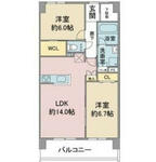 名古屋市名東区名東本通５丁目 6階建 築8年のイメージ