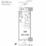 名古屋市中区新栄３丁目 13階建 築2年のイメージ