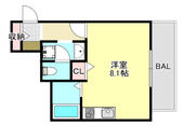 神戸市中央区大日通７丁目 4階建 築10年のイメージ