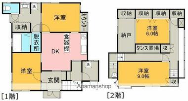間取り：237006201750
