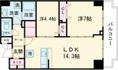 中央区日本橋横山町 12階建 新築のイメージ