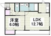 藤沢市本鵠沼２丁目 2階建 築11年のイメージ