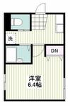 藤沢市鵠沼神明５丁目 3階建 築21年のイメージ