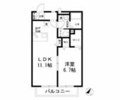 白岡市小久喜 3階建 築14年のイメージ