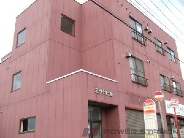 apartment 北海道江別市七条６丁目
地図を見る