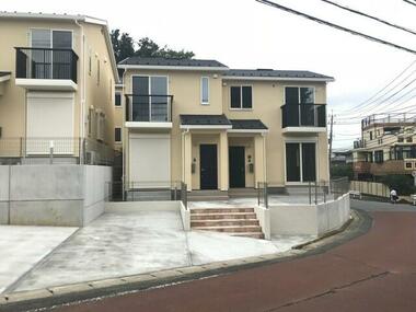 物件番号「212057734267」の写真