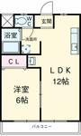 名古屋市熱田区大宝３丁目 4階建 築36年のイメージ