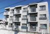 朝日マンション 3階 築34年11ヶ月の賃貸物件