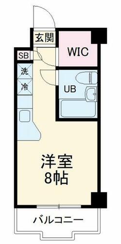 同じ建物の物件間取り写真 - ID:214055681243